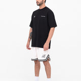 Pure Aurea Short 18591 crema
