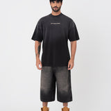 Pure Atelier T-Shirt Oversized 19153