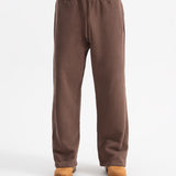 Pure Knockout SweatPants Brown 19479