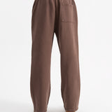 Pure Knockout SweatPants Brown 19479