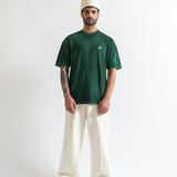 Pure Monclair SweatPants Crema