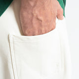 Pure Monclair SweatPants Crema