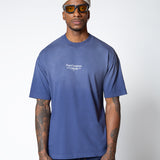 Pure Dopamine Blue T-shirt