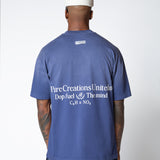 Pure Dopamine Blue T-shirt