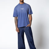 Pure Dopamine Blue T-shirt