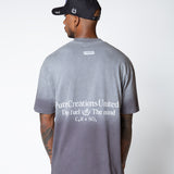 Pure Dopamine Black Wash T-Shirt