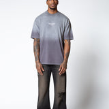 Pure Dopamine Black Wash T-Shirt