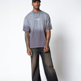 Pure Dopamine Black Wash T-Shirt