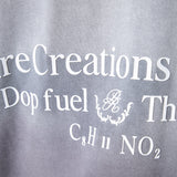 Pure Dopamine Black Wash T-Shirt