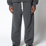 Pure Dopamine Grey Sweatpants