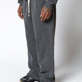 Pure Dopamine Grey Sweatpants