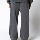 Pure Dopamine Grey Sweatpants