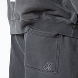 Pure Dopamine Grey Sweatpants