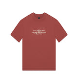Pure Highland Red T-shirt