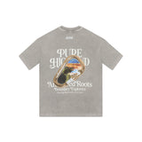 Pure Highland Carabiner T-shirt