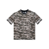 Pure Rustic Highland Jersey