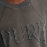 Pure Rustic Tank Top Gris