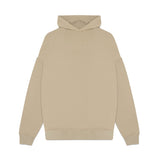 PURE Rustic Cream Hoodie