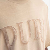 Pure Rustic Taupe T-Shirt