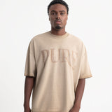 Pure Rustic Taupe T-Shirt