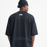 Pure Rustic Black Jersey