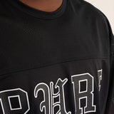 Pure Rustic Black Jersey