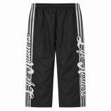 Life Hustler 'TRACK' Black Pants