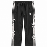 Life Hustler 'TRACK' Black Pants