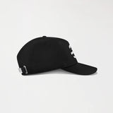 Monastery Horsebeat Gorra Redbuck Negra