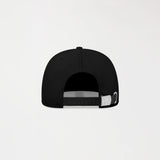 Monastery Horsebeat Gorra Redbuck Negra