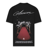 Aurum 'RED CARPET' T-Shirt