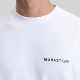 T-SHIRT MONASTERY RUSTON 20202