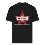 Aurum 'SIGNATURE STAR' T-Shirt