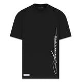 Aurum 'SIGNATURE STAR' T-Shirt