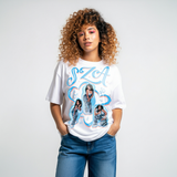 T-shirt SZA Vintage