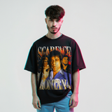 T-shirt  Scarface - Tony Montana Vintage