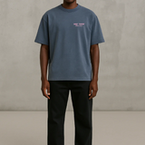 Saint Theory  DIVINE THREADS Blue