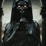 Saint Theory Evangelium Reaper Angel 3322
