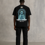 Saint Theory Evangelium Echo Angel 1541
