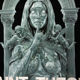 Saint Theory Evangelium Echo Angel 1541