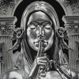 Saint Theory Divine Threads 1050