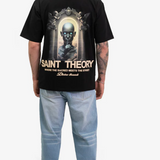 Saint Theory Camiseta Abstraction Angel ABDB