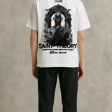 Saint Theory Evangelium Courier Angel B2CC