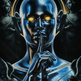 Saint Theory Evangelium Angel Of Silence 6EBO