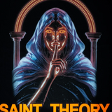 Saint Theory Evangelium Espectrum Angel 4861