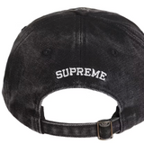 Supreme Gorra  Pigment S Logo