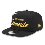 New Era Roberto Clemente 9FIFTY A-Frame Snapback