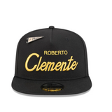 New Era Roberto Clemente 9FIFTY A-Frame Snapback
