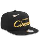 New Era Roberto Clemente 9FIFTY A-Frame Snapback