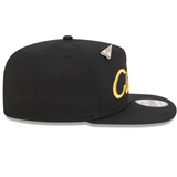 New Era Roberto Clemente 9FIFTY A-Frame Snapback